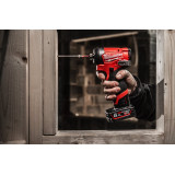 Аккумуляторный ударный шуруповёрт MILWAUKEE M12 FID2-0, 12 В (4933479876)