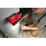 Ліхтар світлодіодний акумуляторний MILWAUKEE M12 PAL-0 (4933478226)