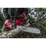 Акумуляторна ланцюгова пилка Milwaukee M18 FCHS35-0 (4933479678)