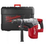 Перфоратор аккумуляторный бесщеточный SDS MAX удар 6,0 Дж M18 FUEL FIXTEC CHM-0С MILWAUKEE (4933451362)