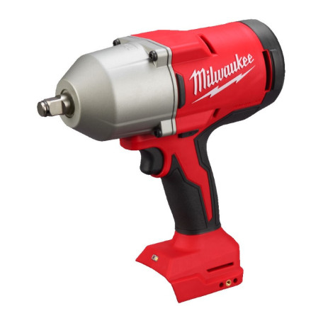 Гайковерт высокомоментный MILWAUKEE 1/2" (1627 Нм) с кольцом M18 BLHIWF12-0X (каркас) (4933492787)