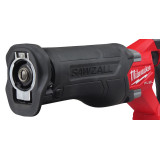 Пила сабельная аккумуляторная M18 FSZ-0 MILWAUKEE (4933498063)