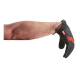 Перчатки MILWAUKEE Free-Flex, мягкие, размер 10/XL (48229713)