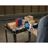 Динамік акумуляторний DAB+/Зарядний пристрій Milwaukee M12 RCDAB+ (4933472114)