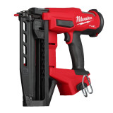 Пистолет гвоздезабивной аккумуляторный бесщеточный M18 FN16GS-0X 16GA MILWAUKEE (4933493353)