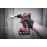 Дриль-шуруповерт MILWAUKEE M18 CBLDD-0 безщітковий, 60 Нм (4933464316)