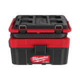 Аккумуляторный пылесос для воды и сухого мусора Milwaukee M18 FPOVCL-0 (4933478187)