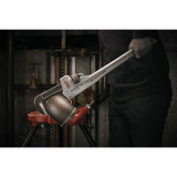 Трубний ключ Milwaukee 24" ALUMINUM 76/600 мм (48227224)