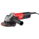 Углошлифовальная машина Milwaukee AG 800-125 EK (4933451213)