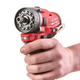 Аккум. уд. дрель шуруп. со сменным патроном, крут. мом.37Нм, MILWAUKEE M12 FUEL FPDX-202X 4933464136 (4933464136)