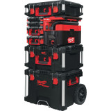Аккумуляторный пылесос для воды и сухого мусора Milwaukee M18 FPOVCL-0 (4933478187)