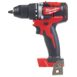 Дриль-шуруповерт MILWAUKEE M18 CBLDD-0 безщітковий, 60 Нм (4933464316)