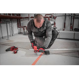 Аккумуляторный труборез по нержавеющей стали MILWAUKEE M12PCSS-202C (4933479242)