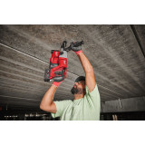Перфоратор аккумуляторный бесщёточный SDS PLUS удар 2.6 Дж M18 BLHACD26-0 MILWAUKEE (4933492483)