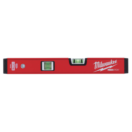Уровень MILWAUKEE REDSTICK Compact, 40 см (4932459078)