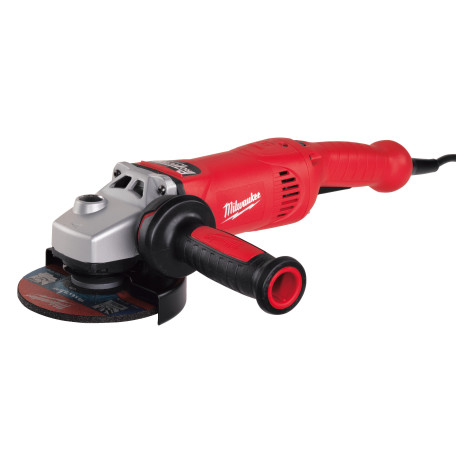 Углошлифовальная машина MILWAUKEE 125 мм AGV 17-125 INOX (4933449870)