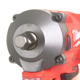 Набор из двух инструментов аккумуляторных бесщеточных M12 FPP2H2-402X MILWAUKEE (4933492512)