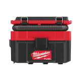 Аккумуляторный пылесос для воды и сухого мусора Milwaukee M18 FPOVCL-0 (4933478187)