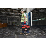 Аккумуляторный пылесос для воды и сухого мусора Milwaukee M18 FPOVCL-0 (4933478187)
