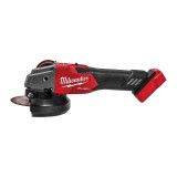 Болгарка (КШМ) акумуляторна безщіткова Milwaukee M18 FSAG125XB-0X FUEL 125 мм (4933478429)