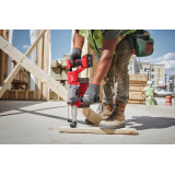 Перфоратор аккумуляторный бесщёточный SDS PLUS удар 2.6 Дж M18 BLHACD26-0 MILWAUKEE (4933492483)