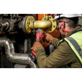 Болгарка (КШМ) акумуляторна безщіткова Milwaukee M18 FSAG125XB-0X FUEL 125 мм (4933478429)