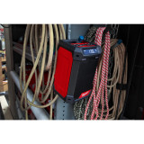 Динамік акумуляторний DAB+/Зарядний пристрій Milwaukee M12 RCDAB+ (4933472114)