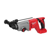 Перфоратор аккумуляторный бесщёточный SDS PLUS удар 2.6 Дж M18 BLHACD26-0 MILWAUKEE (4933492483)