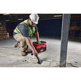 Аккумуляторный пылесос для воды и сухого мусора Milwaukee M18 FPOVCL-0 (4933478187)