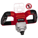 Миксер аккумуляторный Einhell TE-MX 18 Li - Solo (4258760)