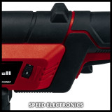Шлифмашина для стен аккумуляторная Einhell TP-DW 18/225 Li - Solo (4259990)