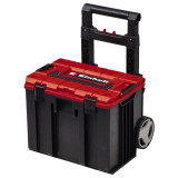 Пластиковый ящик  Einhell E-Case L с колесами (4540014)