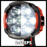Фонарь аккумуляторный Einhell TE-CL 18/2500 LiAC - Solo (4514145)