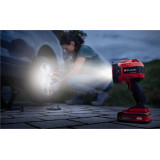 Фонарь аккумуляторный Einhell TE-CL 18/2500 LiAC - Solo (4514145)