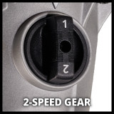 Миксер аккумуляторный Einhell TP-MX 18-2 Li BL - Solo (4258770)