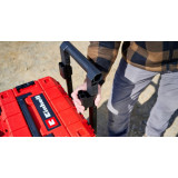 Пластиковый ящик  Einhell E-Case L с колесами (4540014)