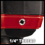 Фонарь аккумуляторный Einhell TE-CL 18/2500 LiAC - Solo (4514145)