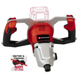 Миксер аккумуляторный Einhell TP-MX 18-2 Li BL - Solo (4258770)