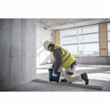 Аккумуляторный пистолет для бетона Bosch PRO GNB 18V-38 (без АКБ и ЗУ) (06019L7000)