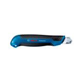 Набір будівельних ножів Bosch Professional, 3 шт (1600A027M4)