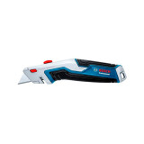 Набір будівельних ножів Bosch Professional, 3 шт (1600A027M4)