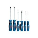 Набор отверток Torx Bosch Professional, 6 шт (1600A01V09)