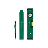 Набор ручных инструментов для разметки Bosch Professional, 3 шт (1600A02W7S)