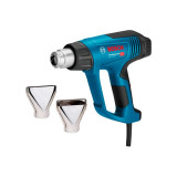 Профессиональный строительный фен Bosch GHG 23-66 (2300 Вт) (06012A6300)
