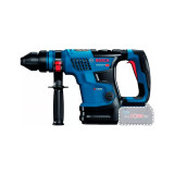 Перфоратор акумуляторний Bosch GBH 18V-34 CF Professional (0611914021)