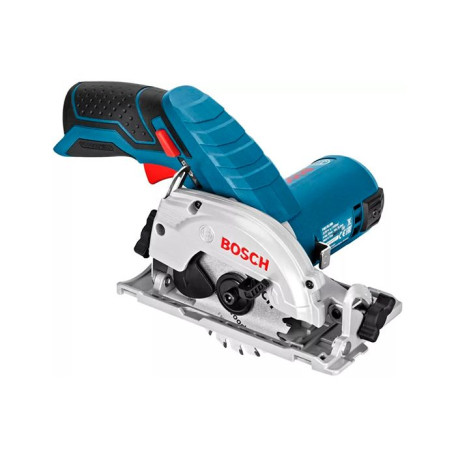 Аккумуляторная дисковая пила Bosch Professional GKS 12V-26  (без аккумулятора і ЗУ) (06016A1001) 