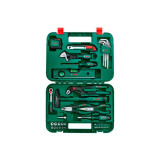 Набір ручних інструментів Bosch Advanced Hand Tool Set, 52 шт (1600A02BY7)