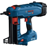 Аккумуляторный пистолет Bosch PRO GNB 18V-40 (без АКБ и ЗУ) + XL-BOXX (06019L7004)