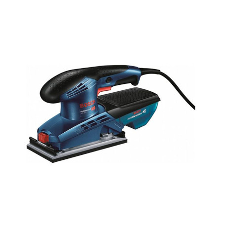 Вибрационная шлифмашина Bosch GSS 23 A (0601070400)