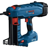 Аккумуляторный пистолет Bosch PRO GNB 18V-40 (АКБ и ЗУ) (06019L7005)